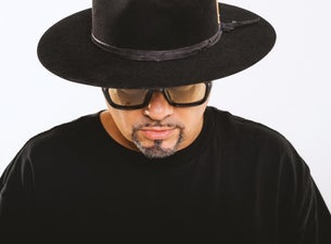 Louie Vega: Elements of Life, 2025-02-08, Манчестер