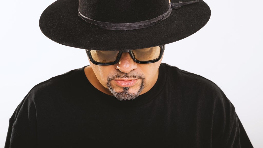 Louie Vega: Elements of Life