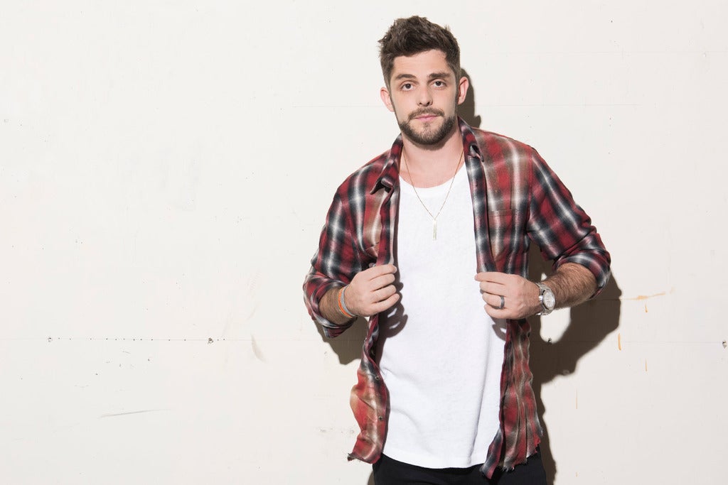 Event Feedback: Thomas Rhett: Home Team Tour 23