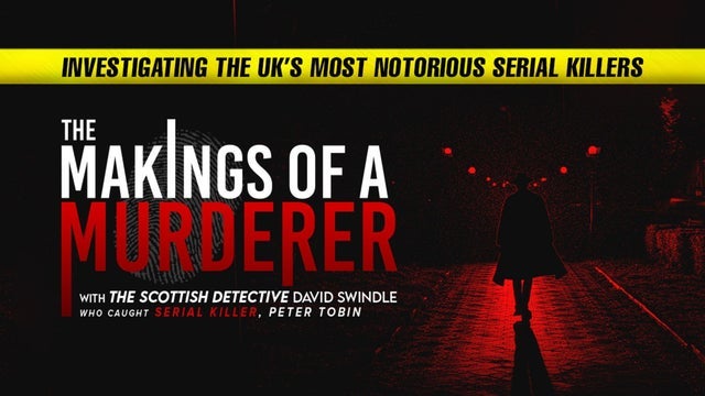 The Makings of a Murderer tickets and events in UK 2025 - 2026