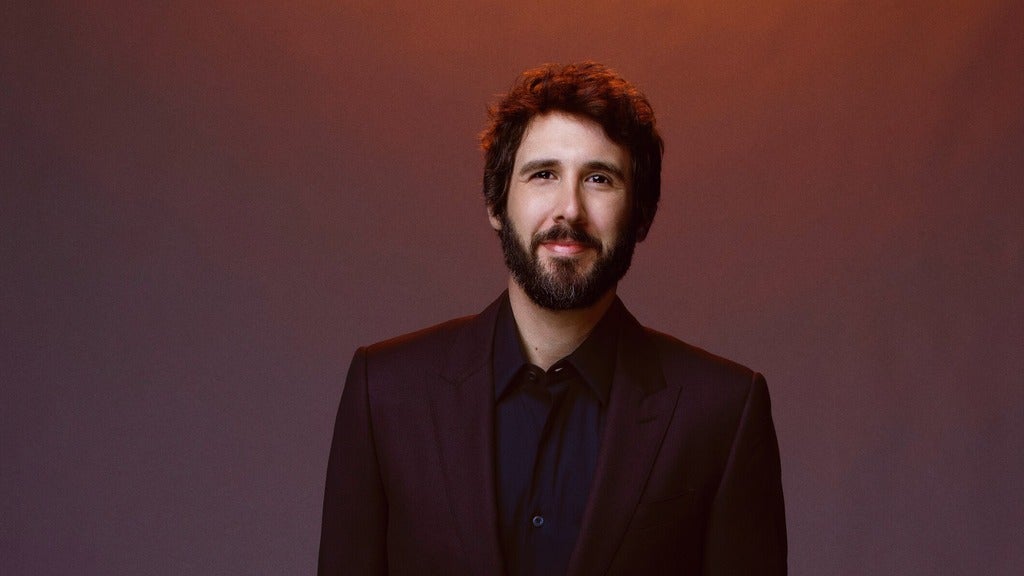 Hotels near Josh Groban Events