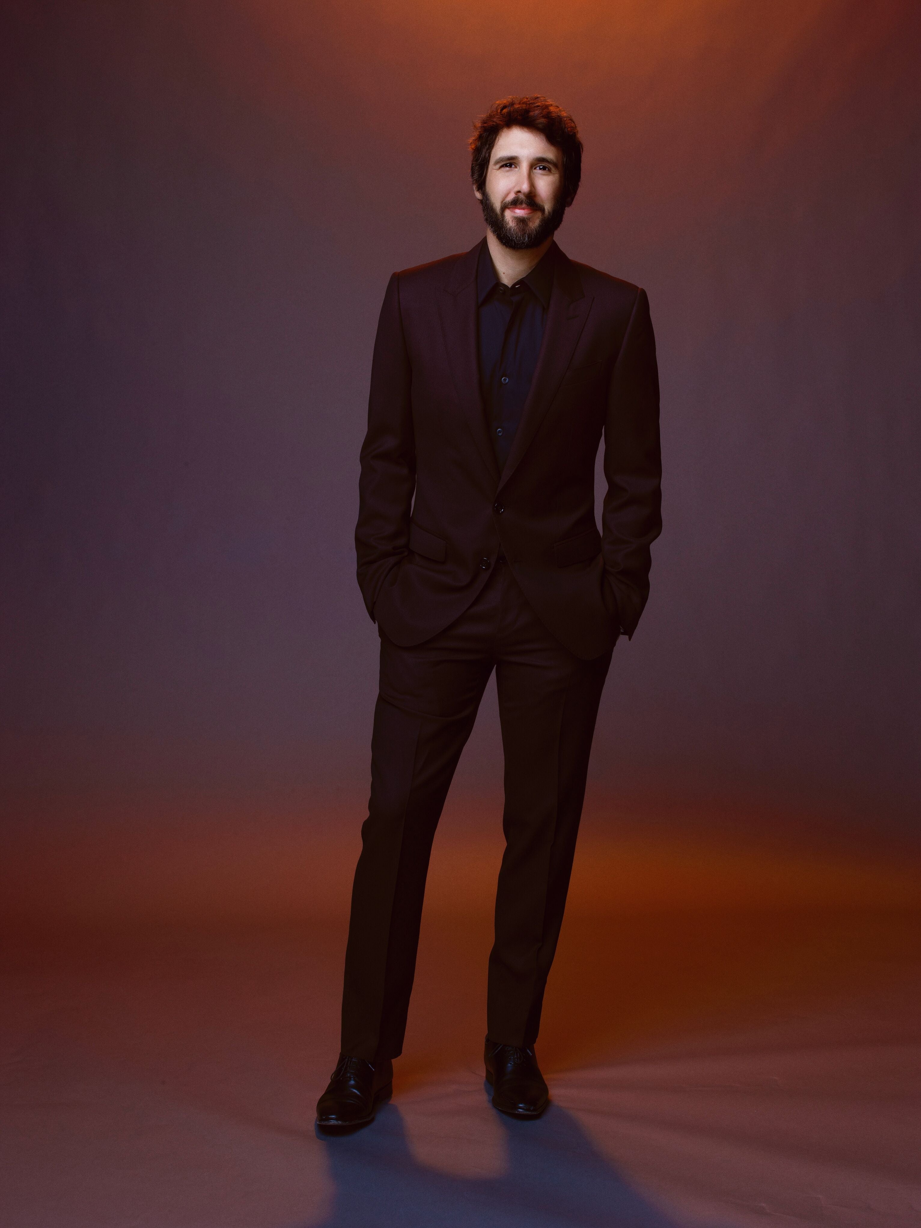 Josh Groban: Gems Exclusive Las Vegas Engagement 