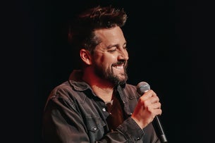 John Crist: Live!