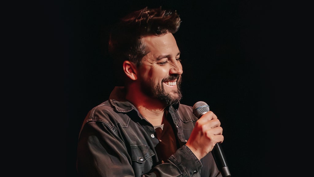 Photo of John Crist