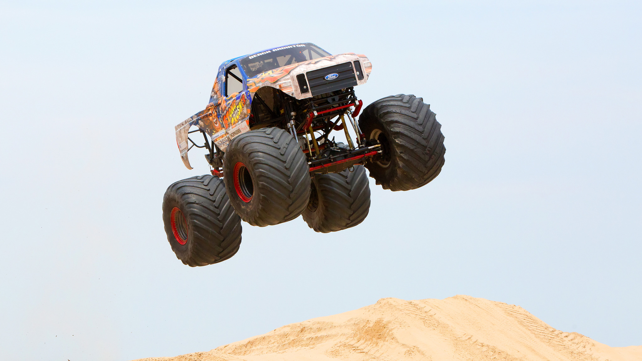 Monsters On the Beach Tickets Single Game Tickets & Schedule