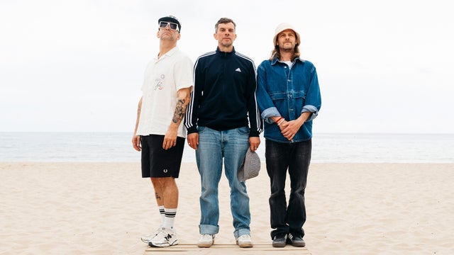 Sportfreunde Stiller – 30 Wunderbaren Jahren in Sparkassen-Arena Aurich 23/10/2026