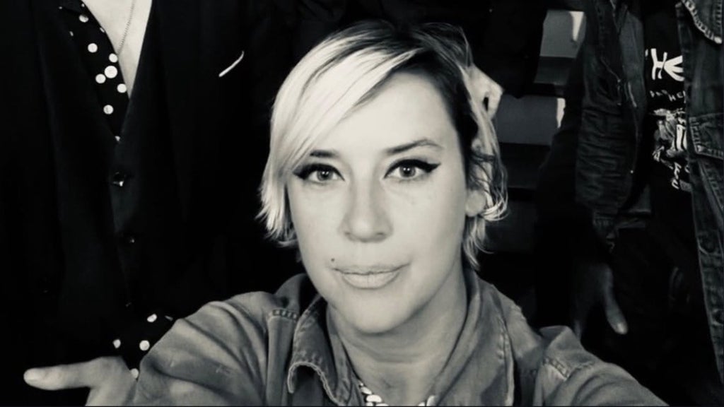 Cat Power - the Greatest Tour