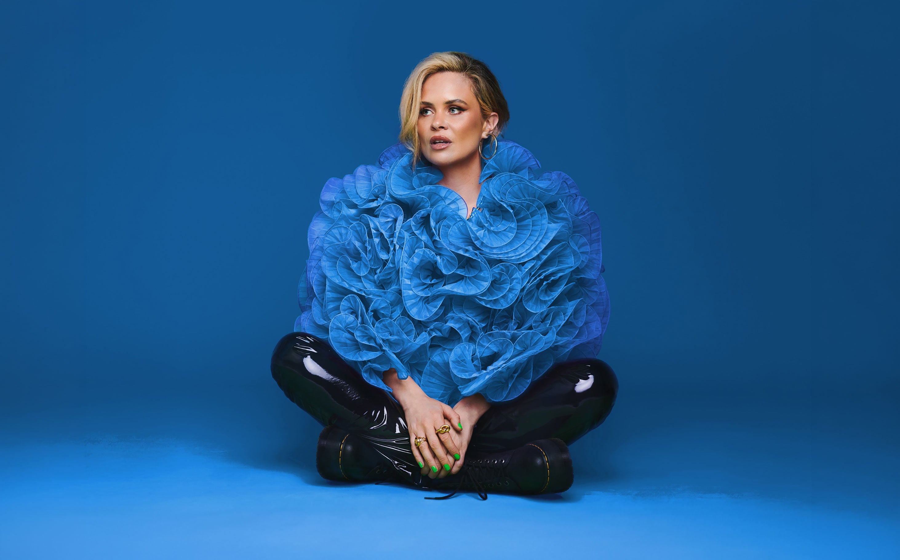 Comedy Event at Waterfront Hall Auditorium