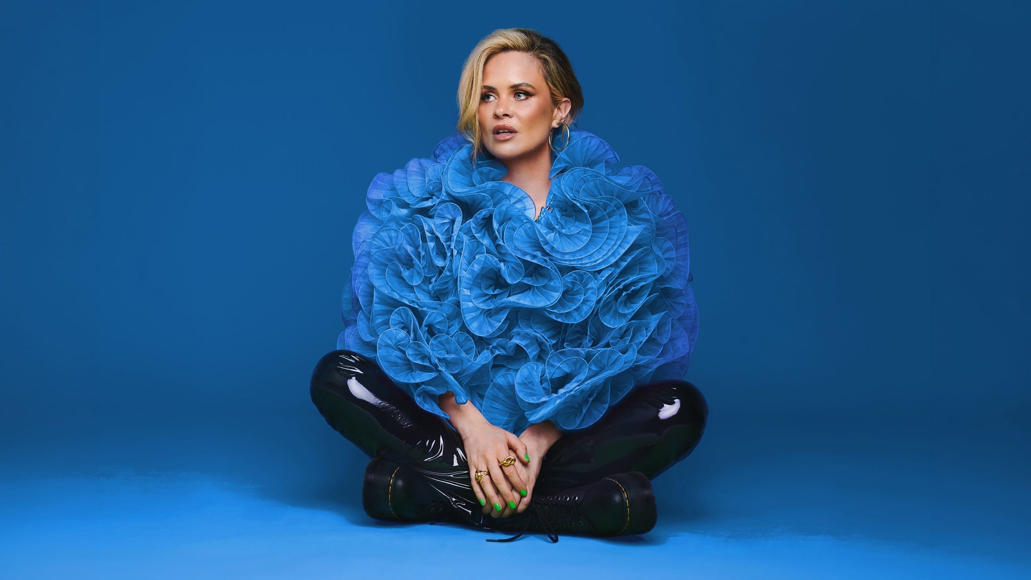 Joanne Mcnally: Pinotphile