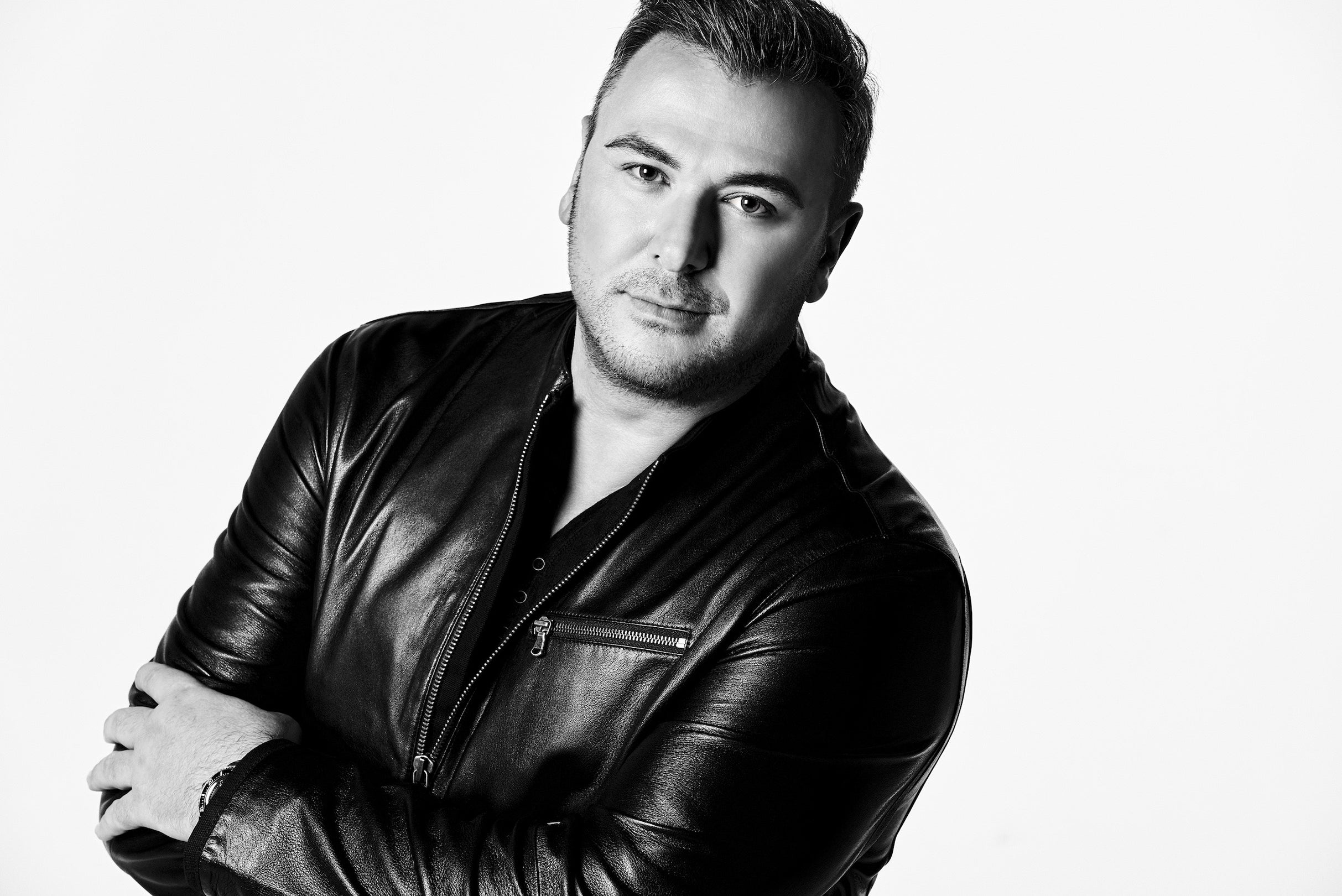 Antonis Remos at Hard Rock Live