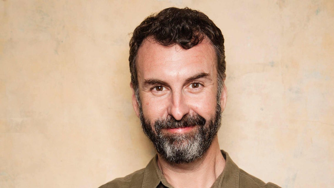 Matt Braunger