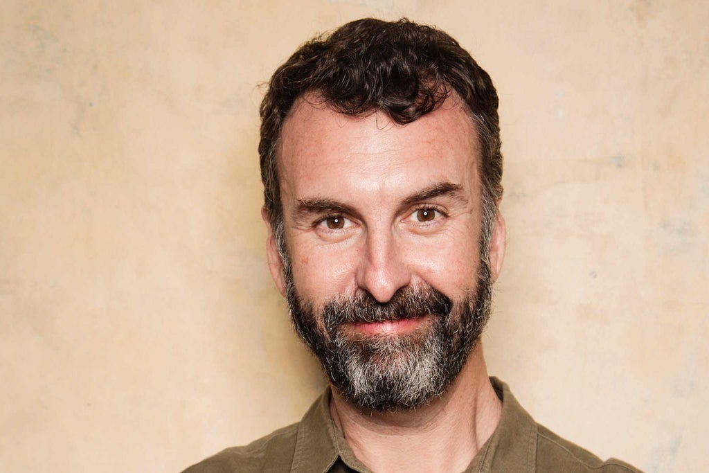 Matt Braunger