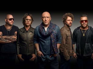 +LIVE+ & Collective Soul - Summer Unity Tour