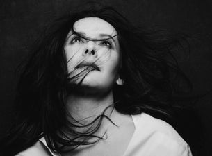 Nerina Pallot, 2026-05-31, Лондон