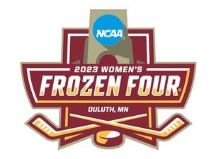 NCAA Women's Hockey Frozen Four