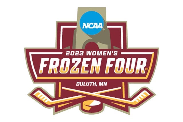 NCAA Women's Hockey Frozen Four
