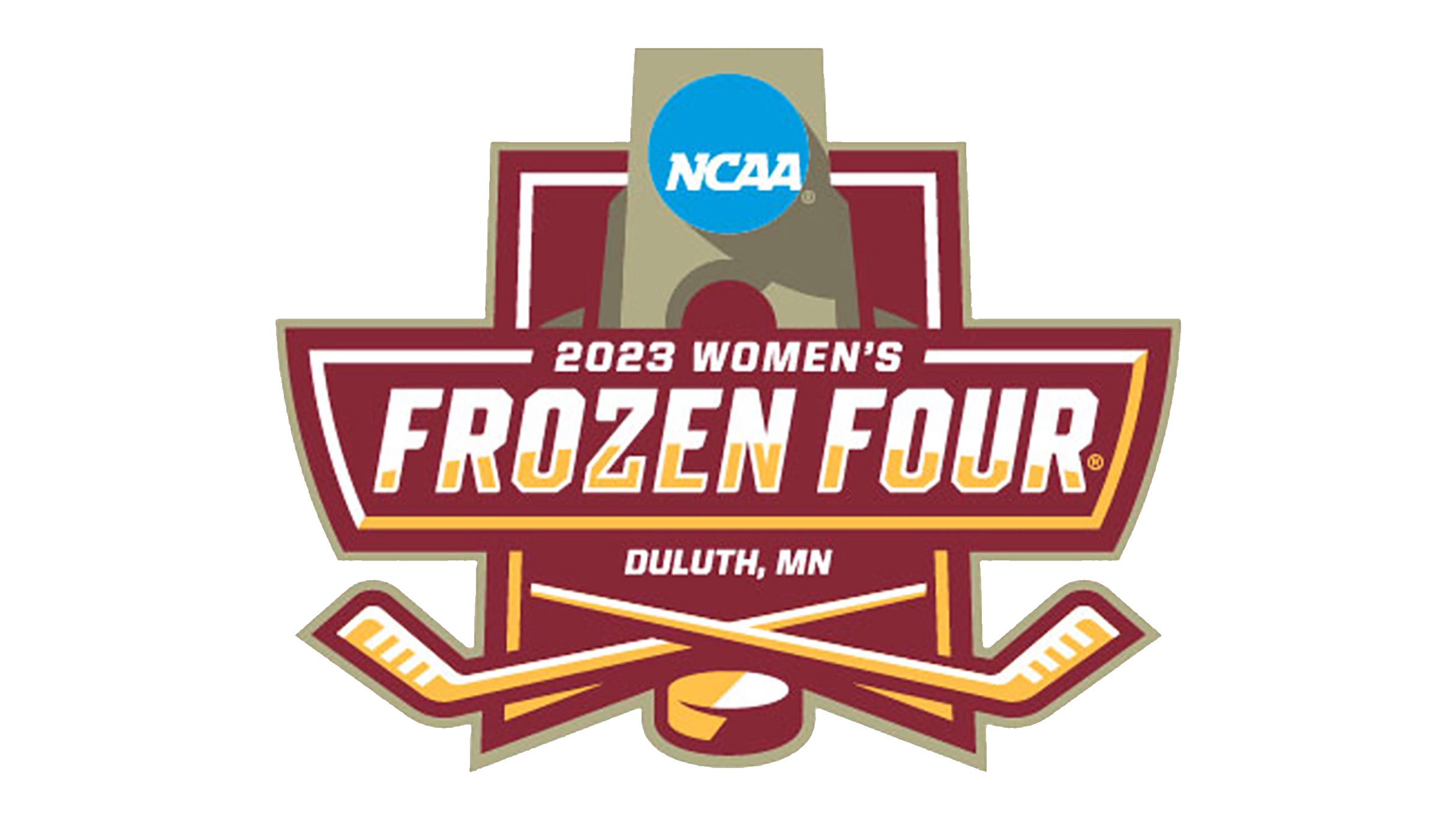 NCAA Women's Hockey Frozen Four Tickets Single Game Tickets