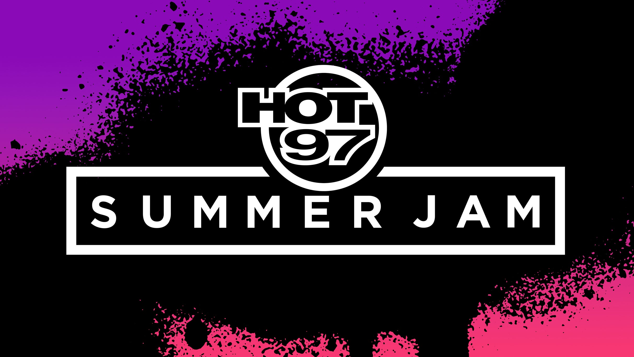 HOT 97 Summer Jam in Belmont Park promo photo for Official Platinum presale offer code