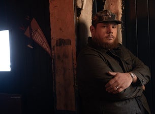 Luke Combs - My Kinda Saturday Night, 2026-07-31, London