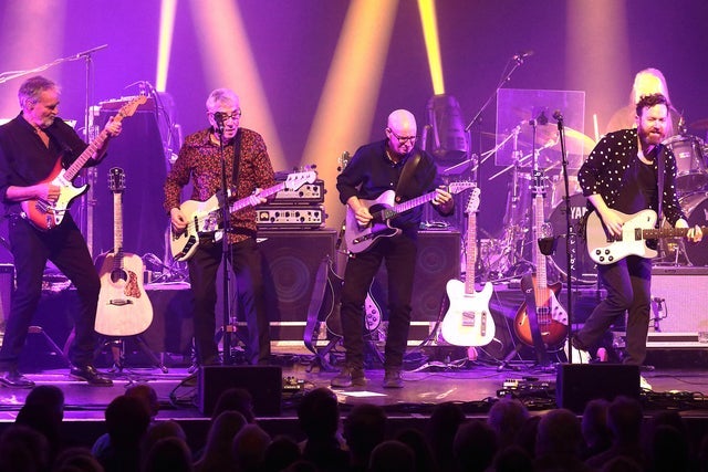 image of band