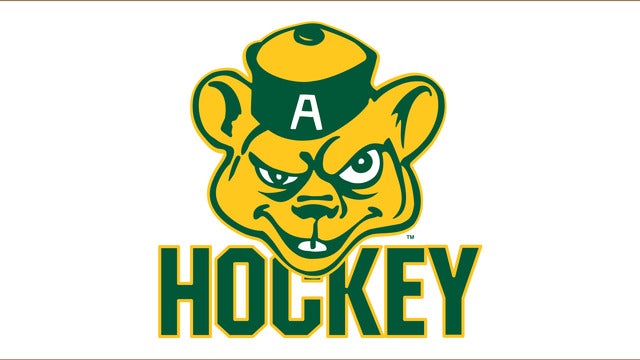 Family Pack: Golden Bears Hockey vs Regina Cougars