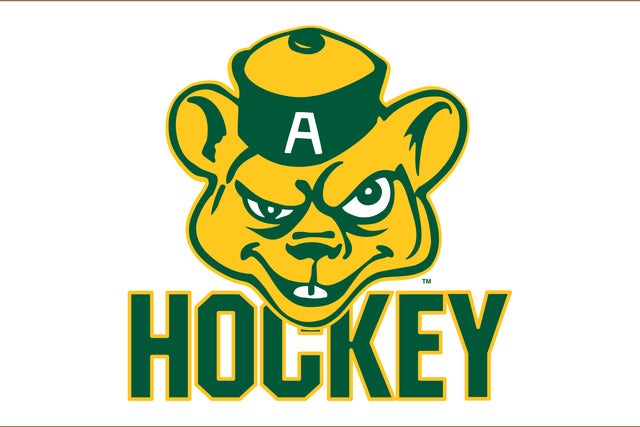 University of Alberta Golden Bears Ice Hockey