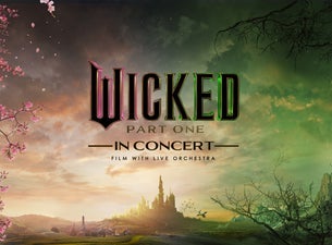 Wicked: Part One in Concert