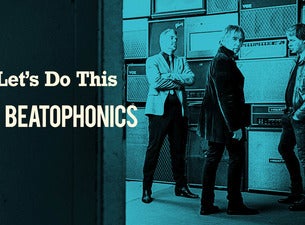 The Beatophonics