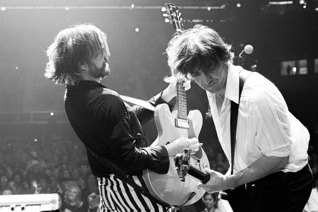 Presales to jet: members use these when buying pre-sale tickets