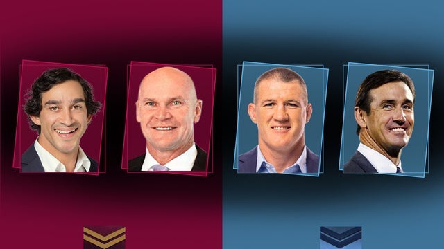 Legends of League Dinner in Crown Ballroom at Crown Perth, Burswood 17/06/2025