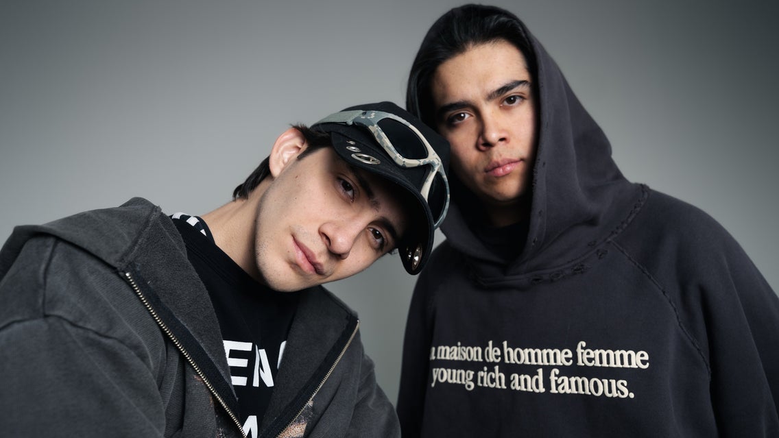 Photo of ROZ (18 and Over)