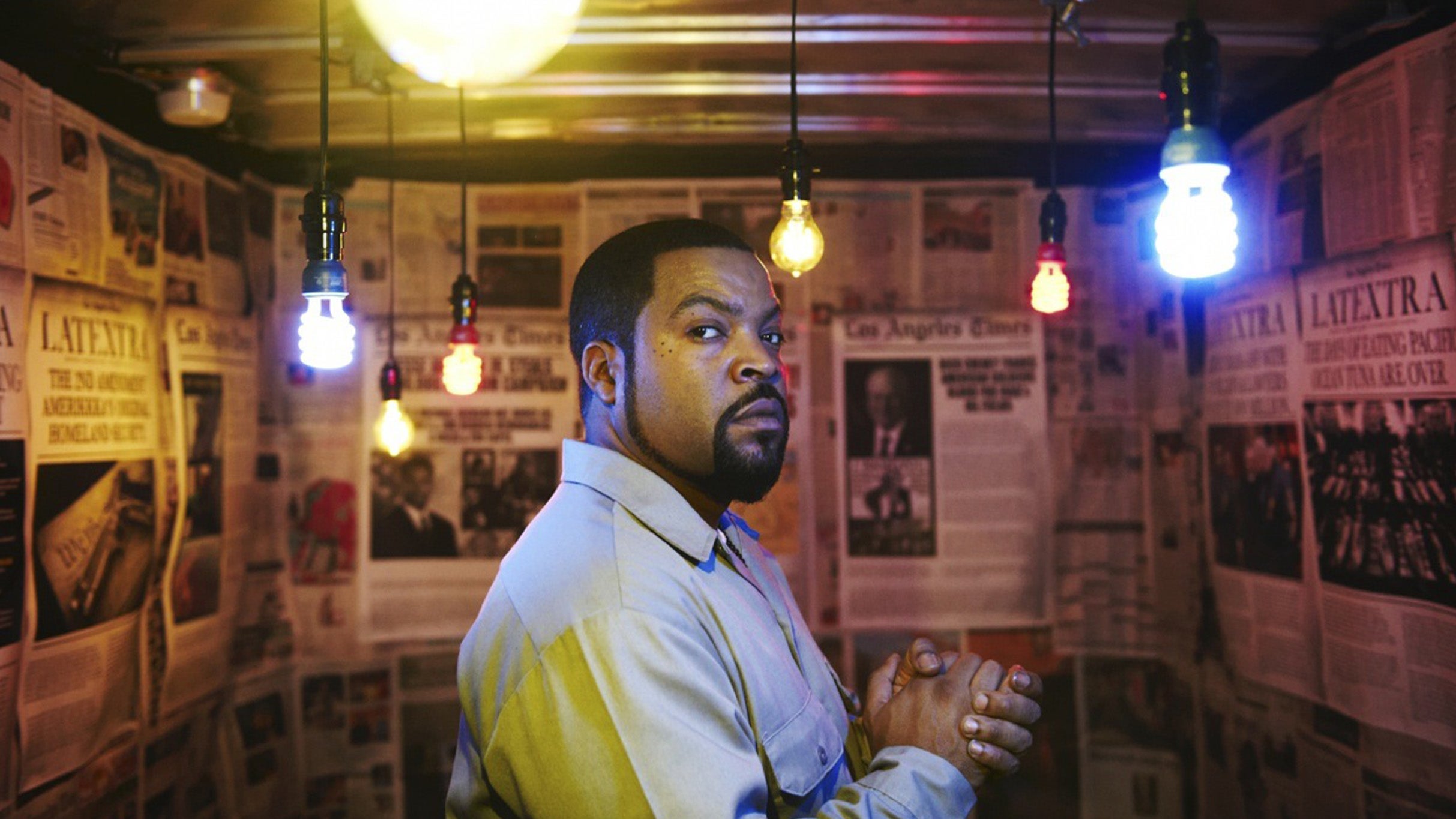 Ice Cube - Straight Into Canada Tour presale code