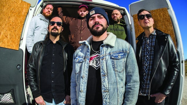 zdjęcie artysty lub wydarzenia