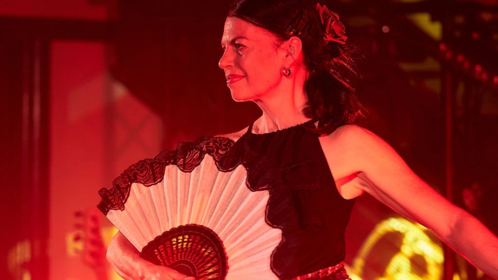 Hotels near SOIRÉE FLAMENCA avec Mirada Flamenco Events