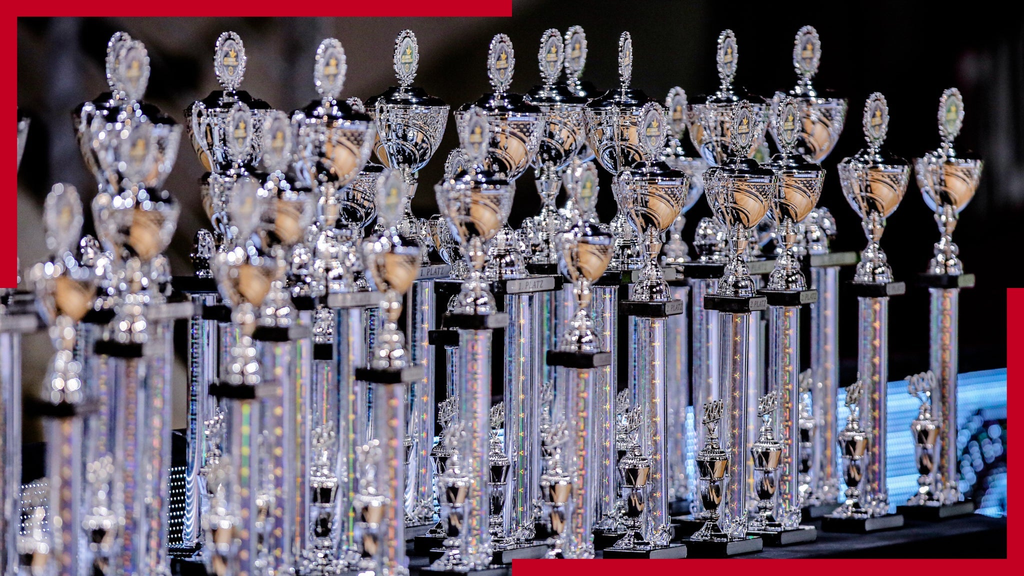 Landesmeisterschaften 2025 CCV BRB & CCV B - PeeWees