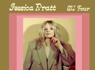 Jessica Pratt, 2019-10-31, Мадрид