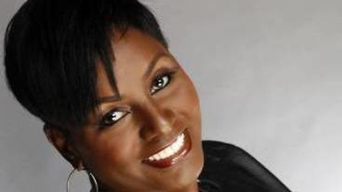 Chinnitta 'chocolate' Morris