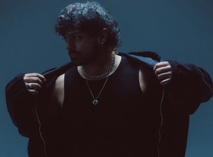 Jai Wolf logo