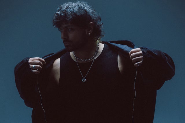 Jai Wolf