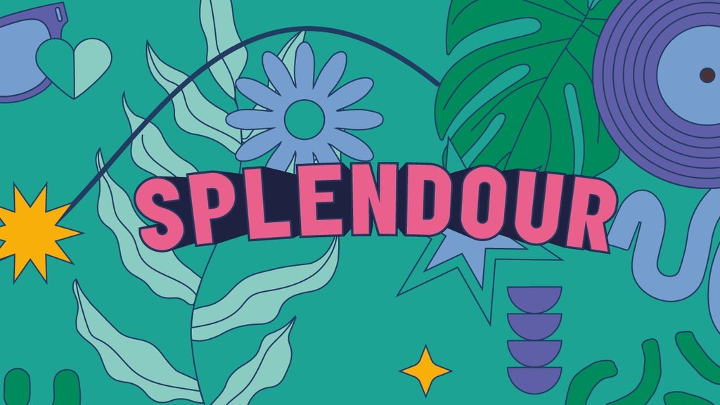 Splendour Festival 2026 Saturday Day Tickets