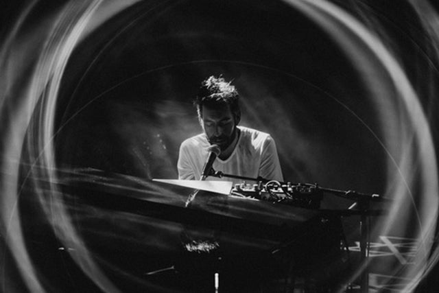 Presale codes for leif vollebekk: members use these when buying pre-sale tickets