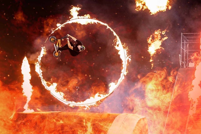 Presale codes for nitro circus: members use these when buying pre-sale tickets