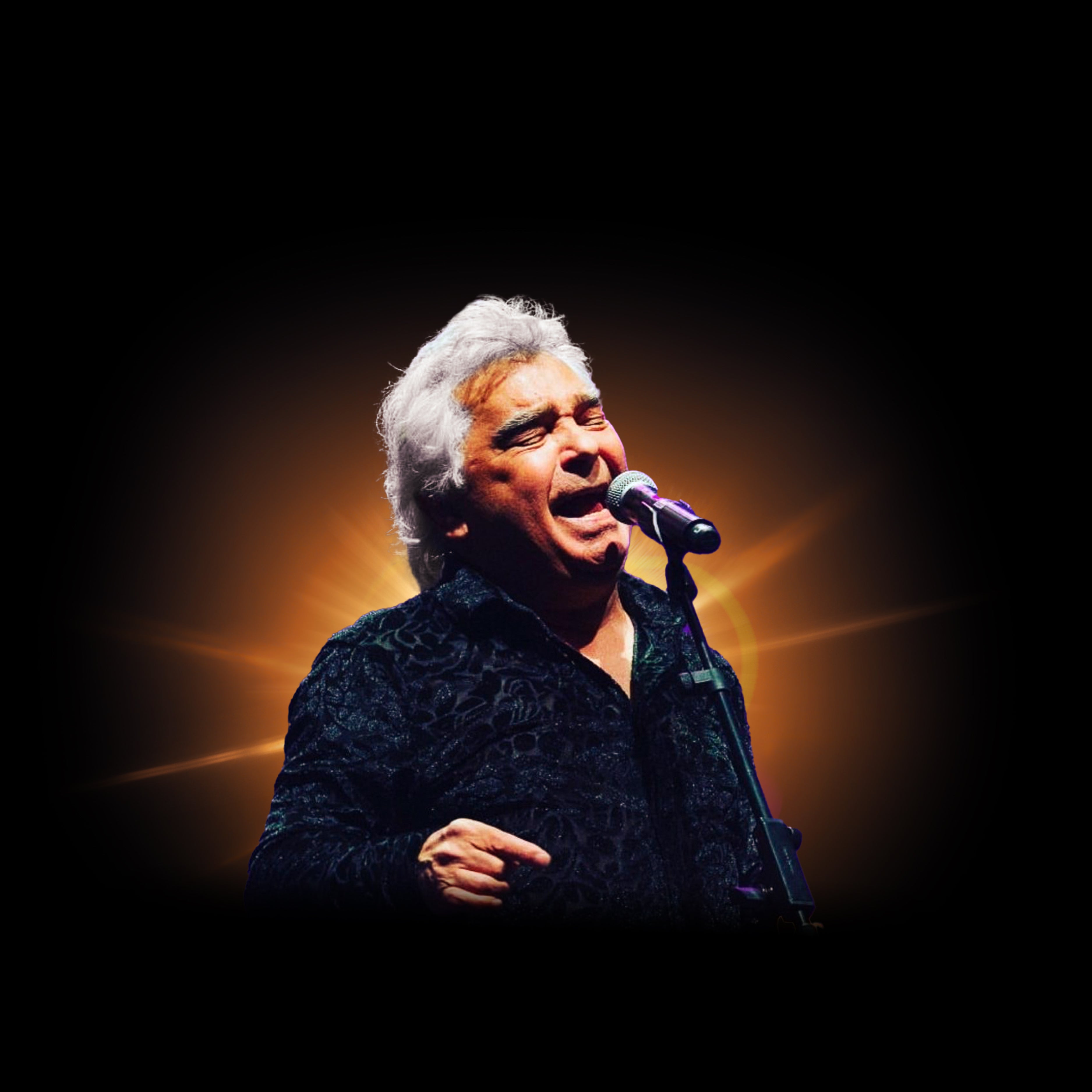 GIPSY KINGS Event Title Pic