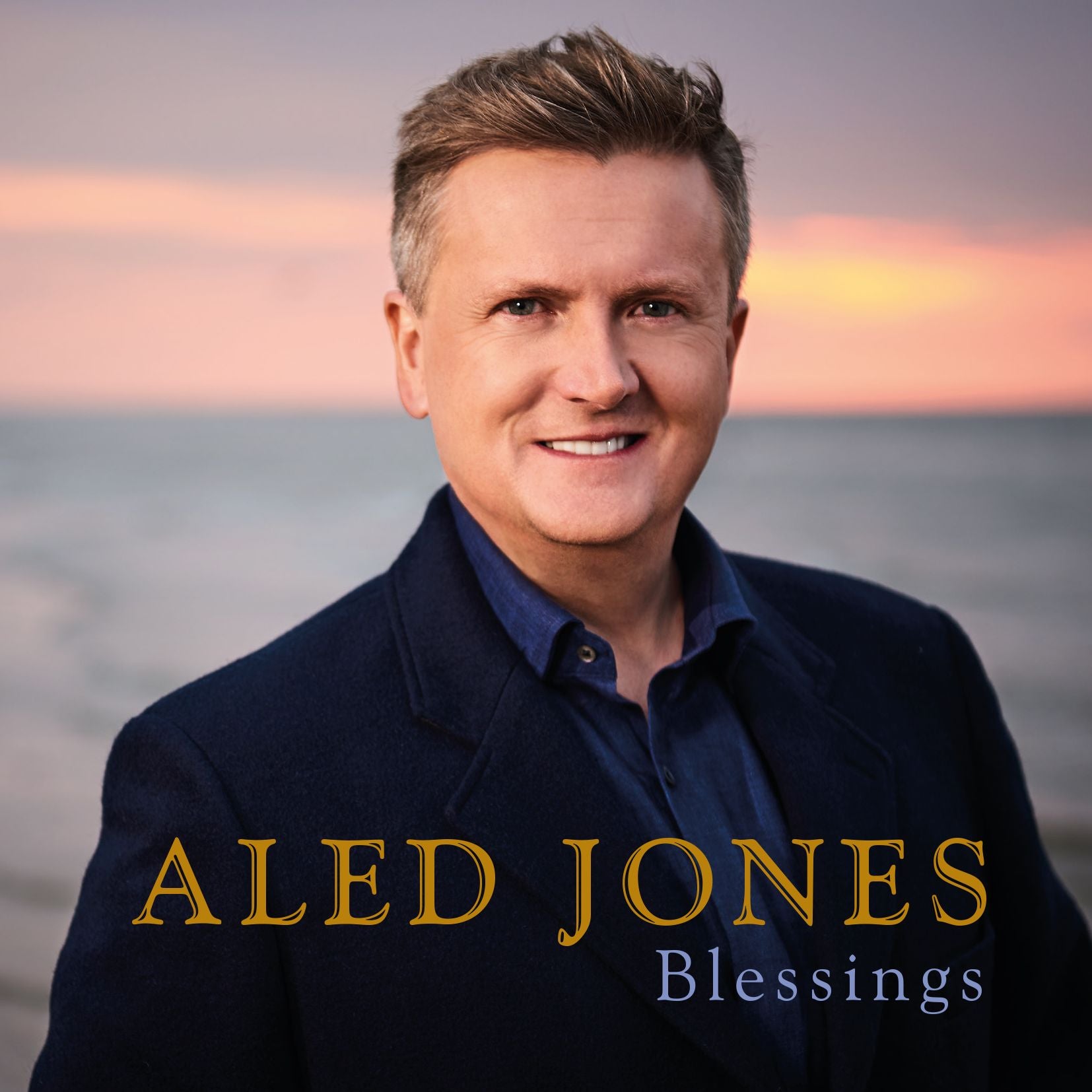 The Big Christmas Sing A-Long with Aled Jones and Alexander Armstrong Event Title Pic