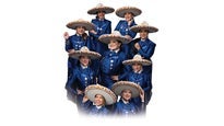 Mariachi Lindas Mexicanas