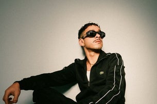 ADE Opening Concert: KYBBA & Metropole Orkest + special guests