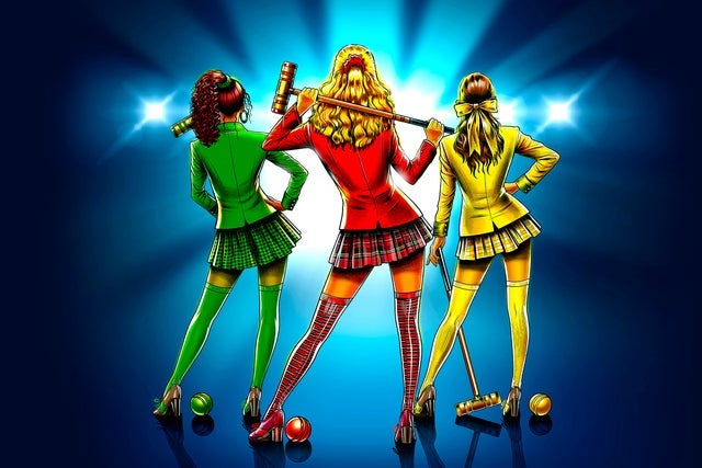 Heathers The Musical