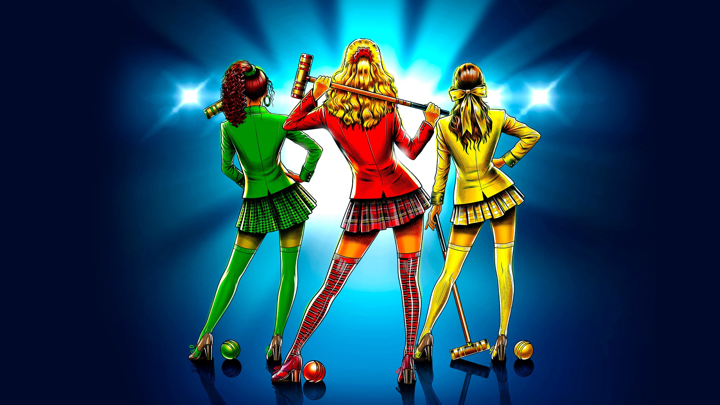 Heathers The Musical