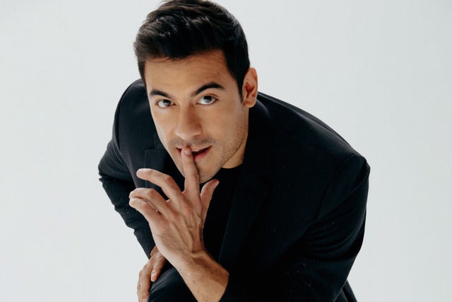 Carlos Rivera