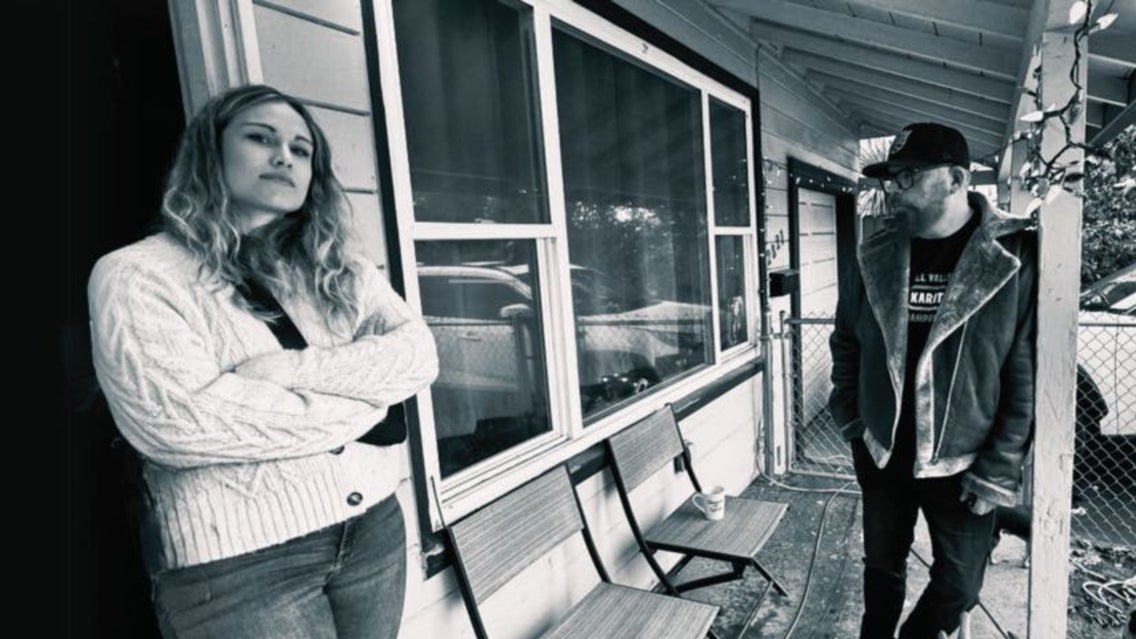 Photo of Killing Time w/ Holly James & Johnny Taylor, Jr. - in the Callback Bar